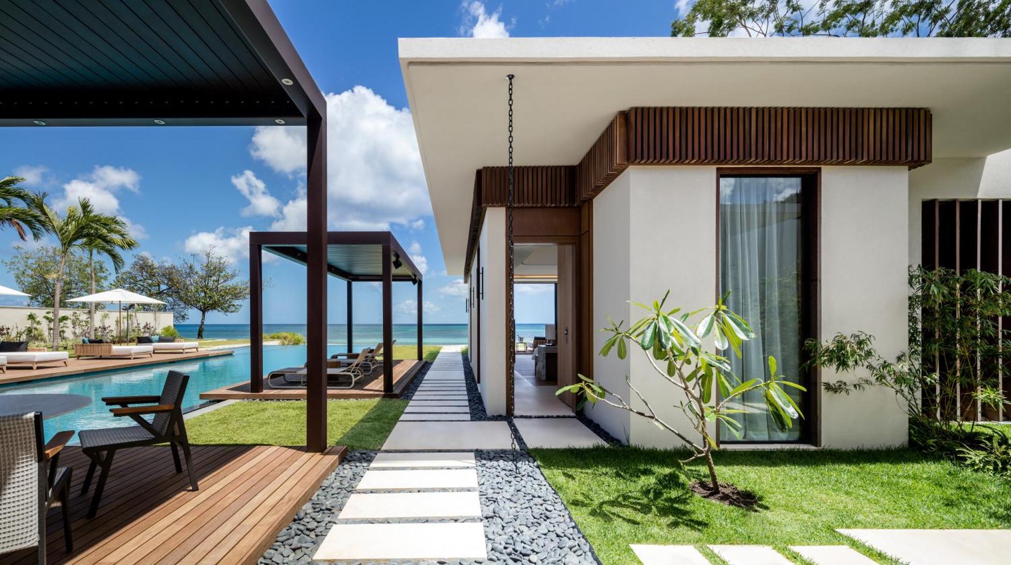 Silversands Resort Grenada At Grand Anse Bagian luar foto