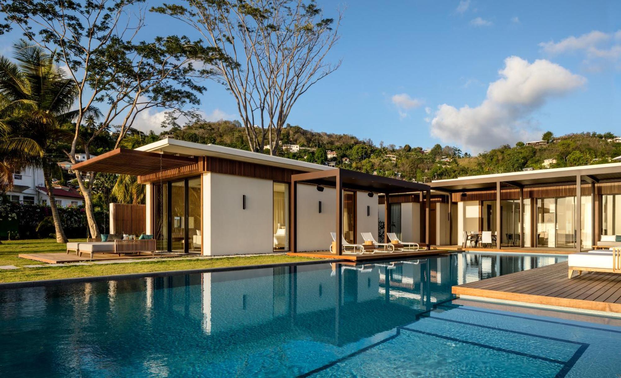 Silversands Resort Grenada At Grand Anse Bagian luar foto