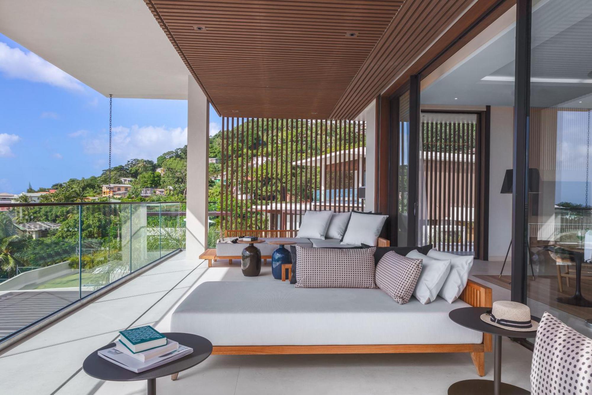 Silversands Resort Grenada At Grand Anse Bagian luar foto