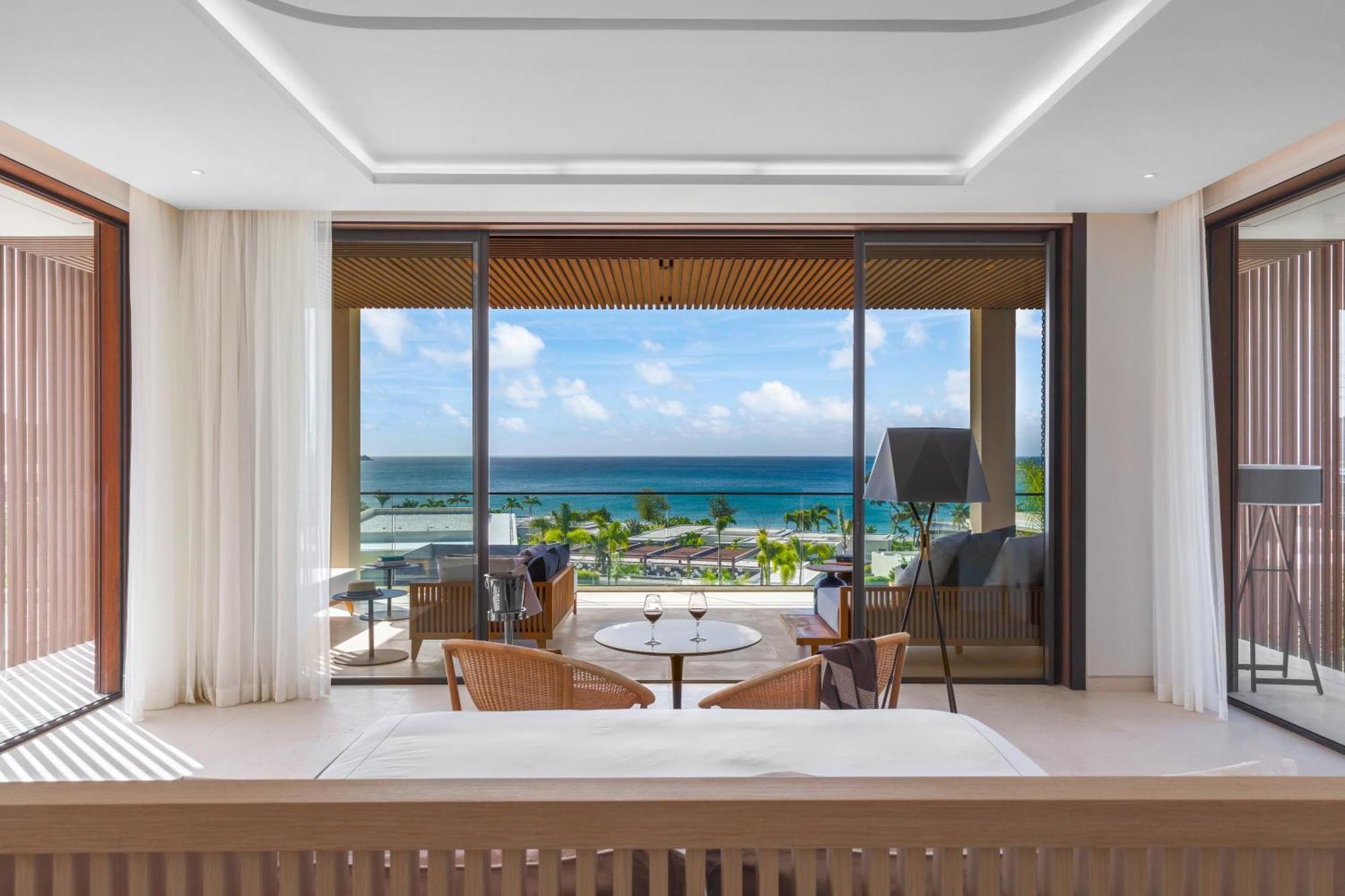 Silversands Resort Grenada At Grand Anse Bagian luar foto