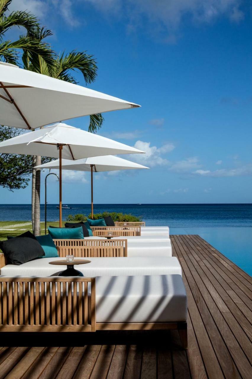 Silversands Resort Grenada At Grand Anse Bagian luar foto