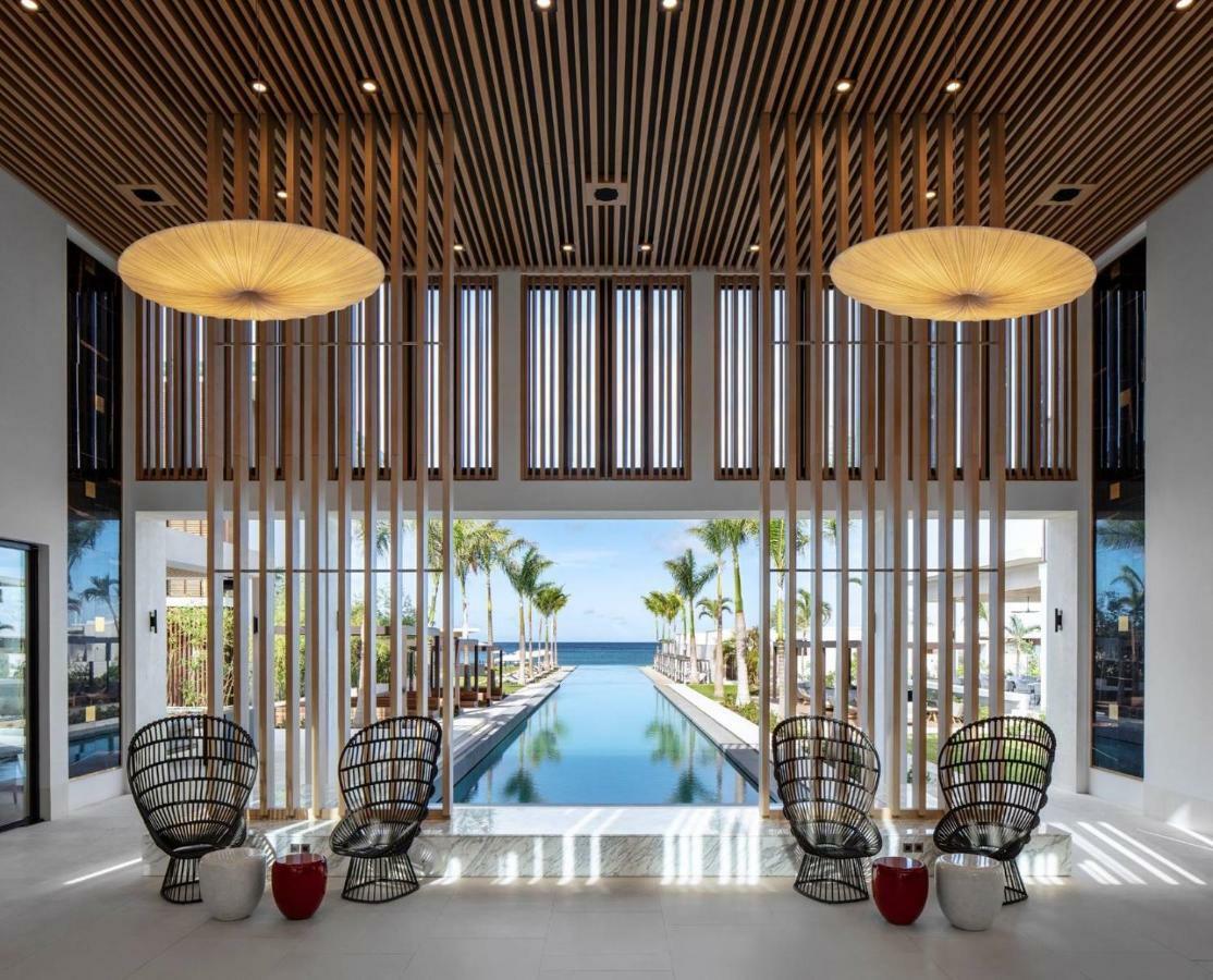Silversands Resort Grenada At Grand Anse Bagian luar foto